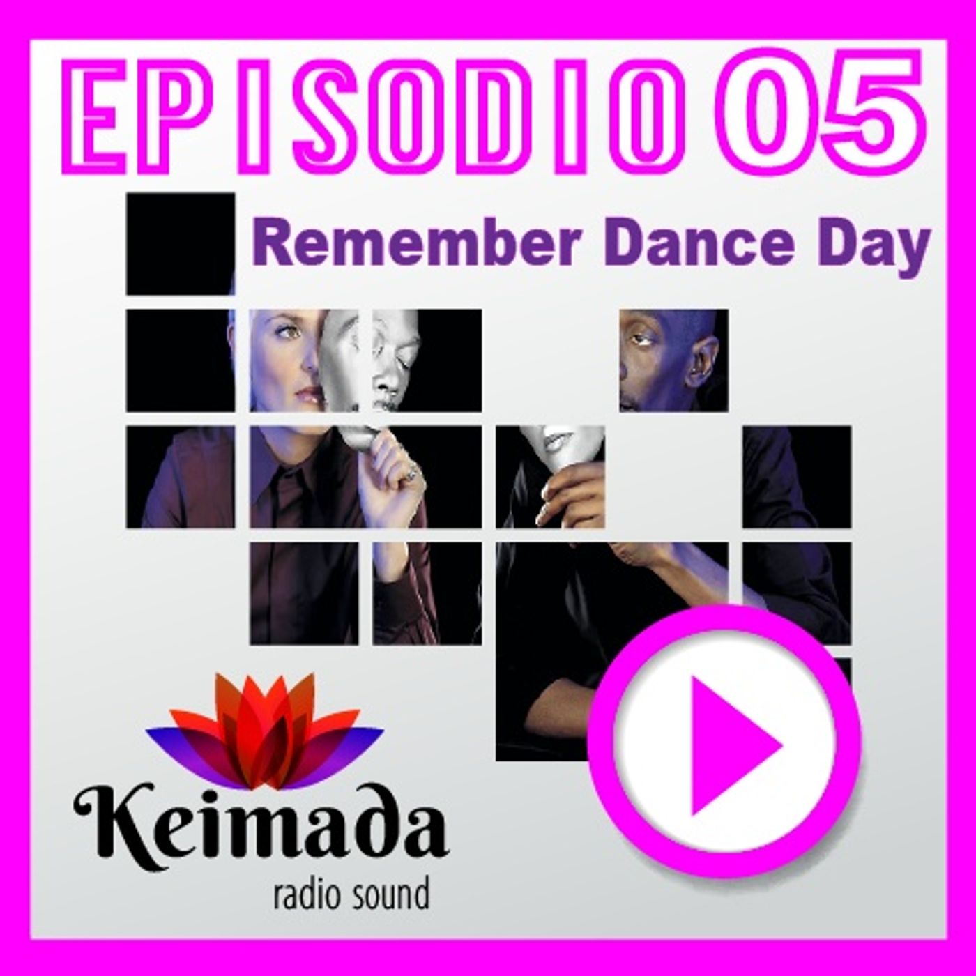 Remember Dance Day