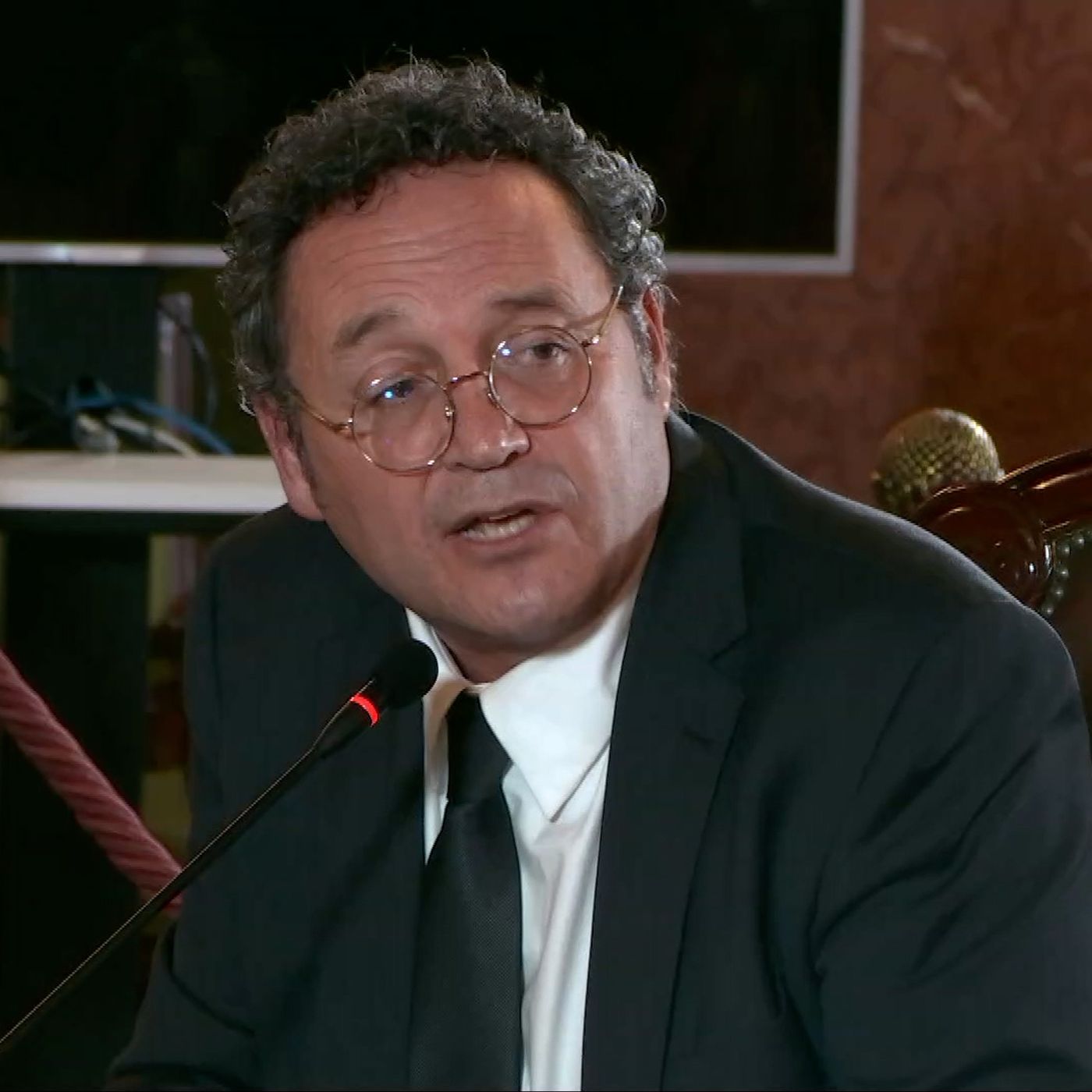 Tertulia de Herrero: El supremo condena al fiscal general por el correo sobre el novio de Ayuso