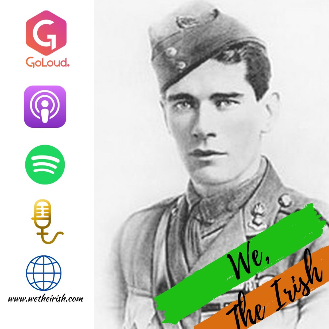 EP4: After You Mick