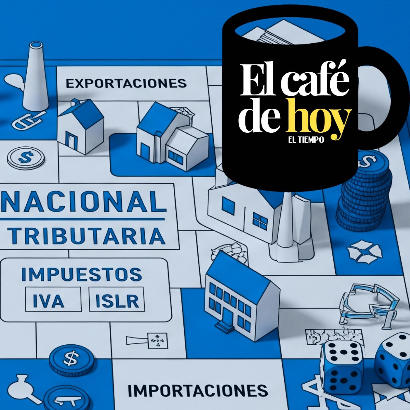 La nueva reforma tributaria: un segundo intento en el momento más difícil