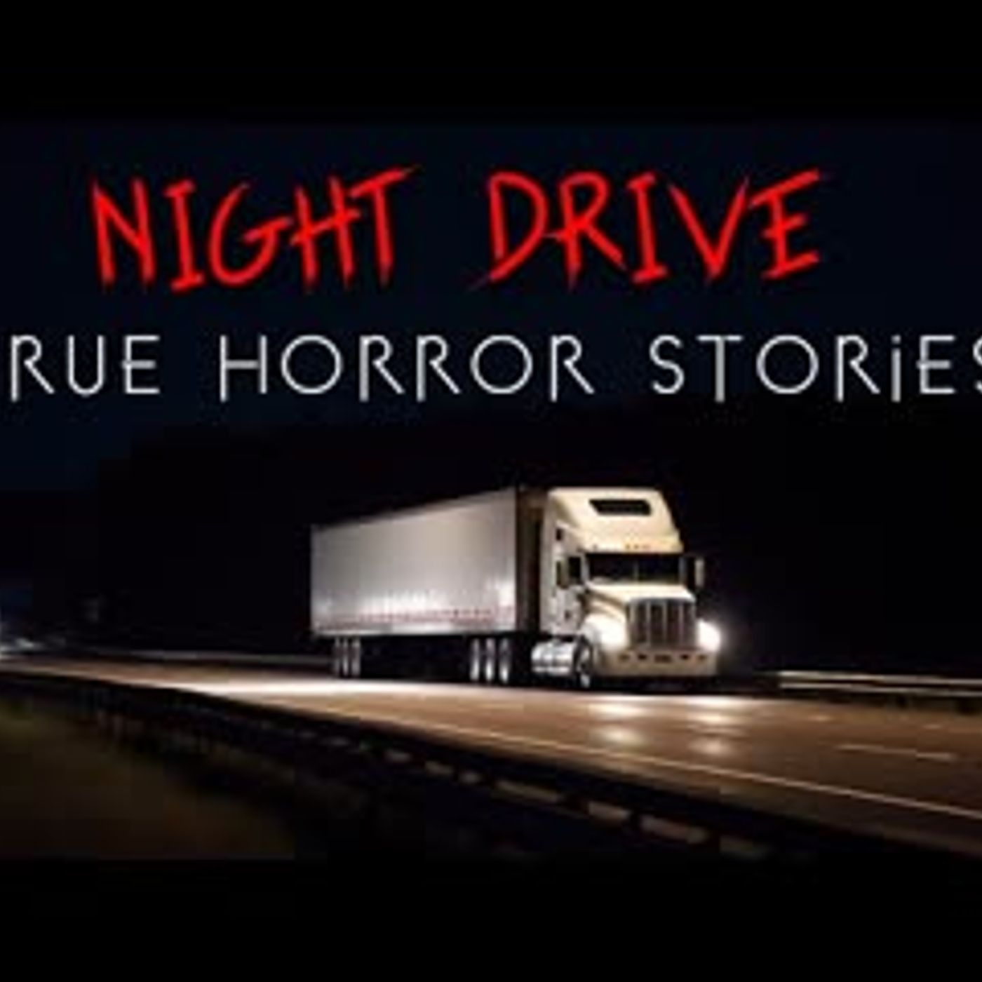 3 Chilling Night Drive Scary Stories