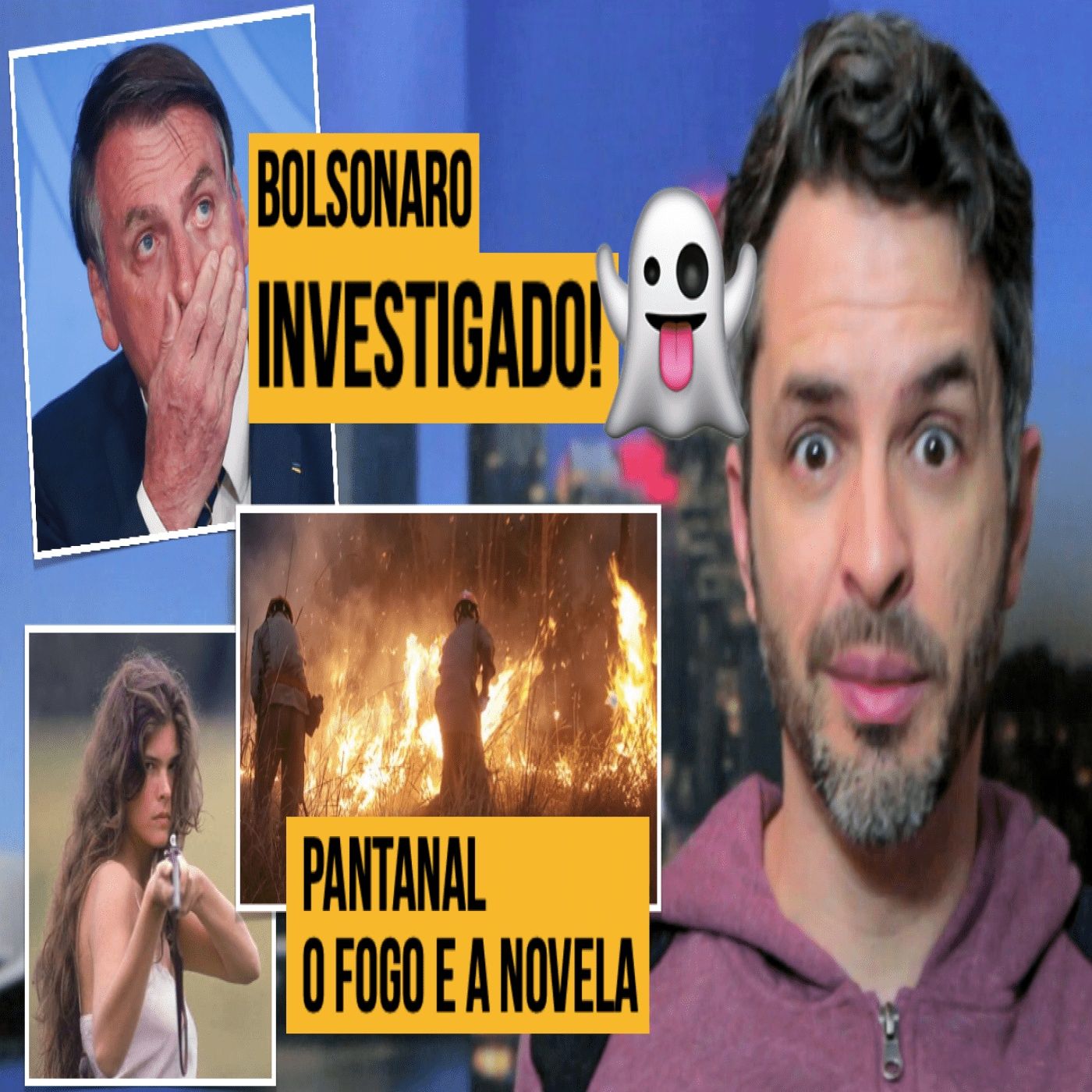 Diário Semanal