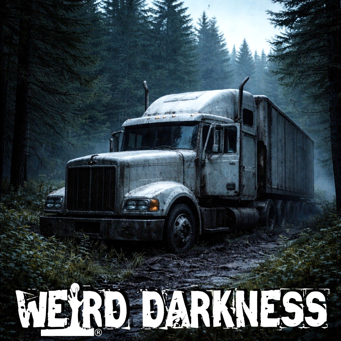 A TRUCK DRIVER’S FINAL ROUTE | The Unexplained Disappearance of Devin Williams