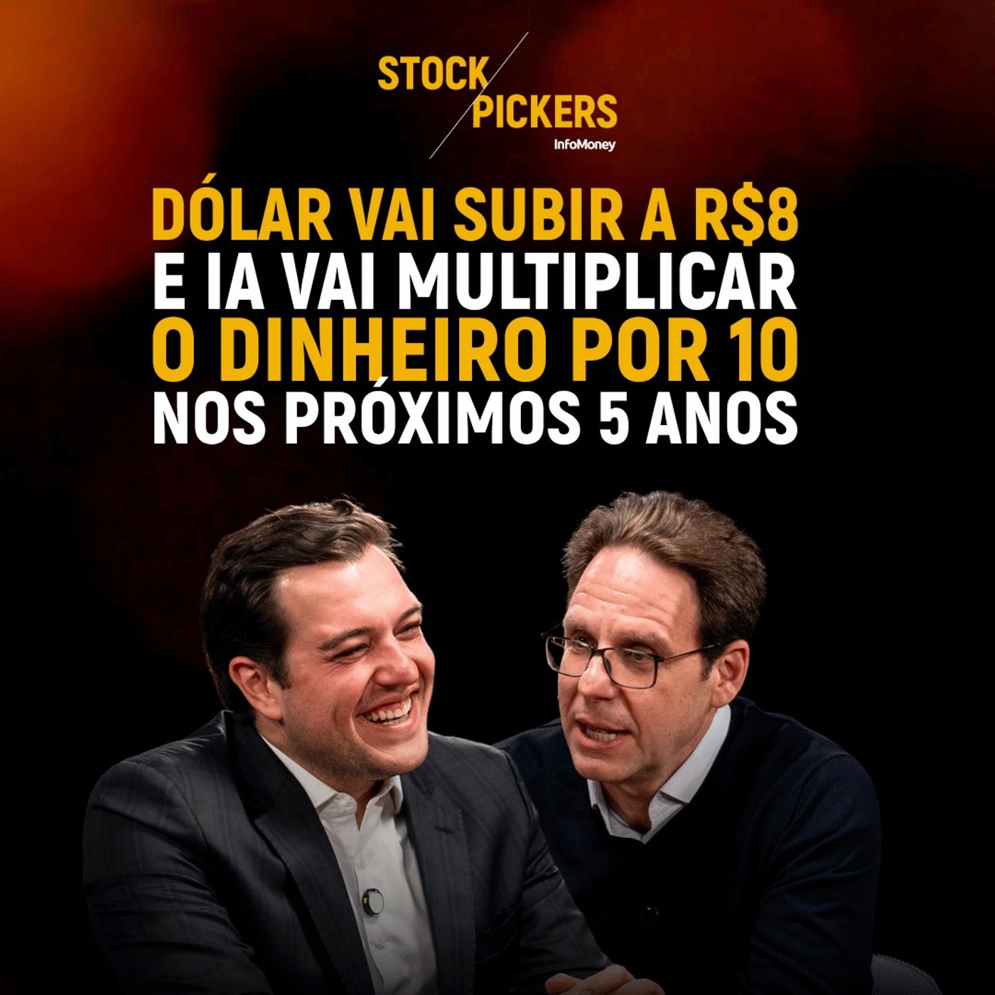 #333 - IA &Eacute; A MAIOR OPORTUNIDADE DA NOSSA GERA&Ccedil;&Atilde;O PARA GANHAR DINHEIRO DE VERDADE