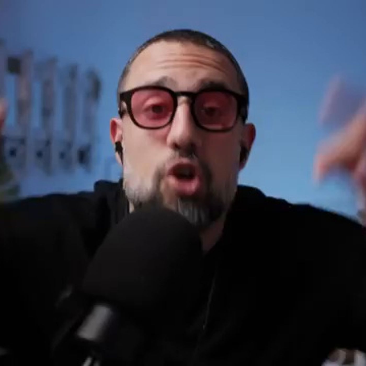 Zounakia Podcast