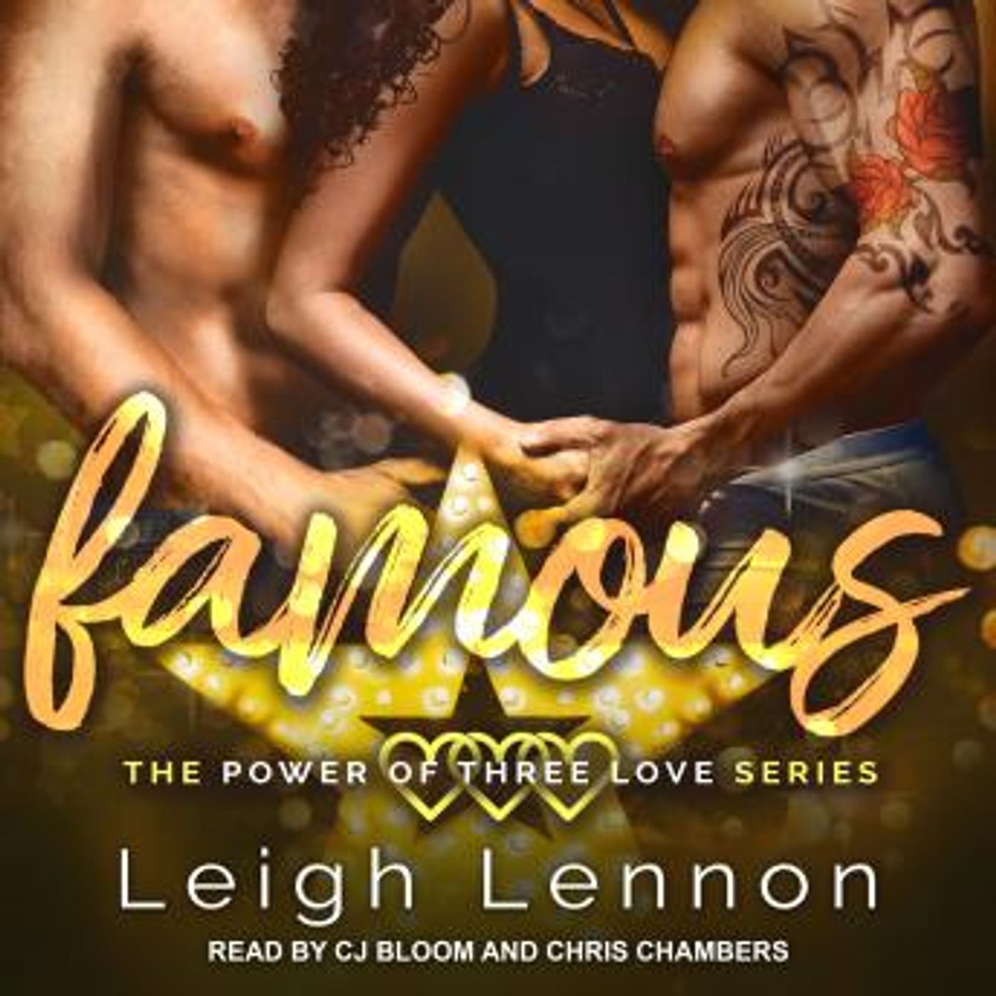 Get Your Favorite Full Audiobooks in Romance, Modern