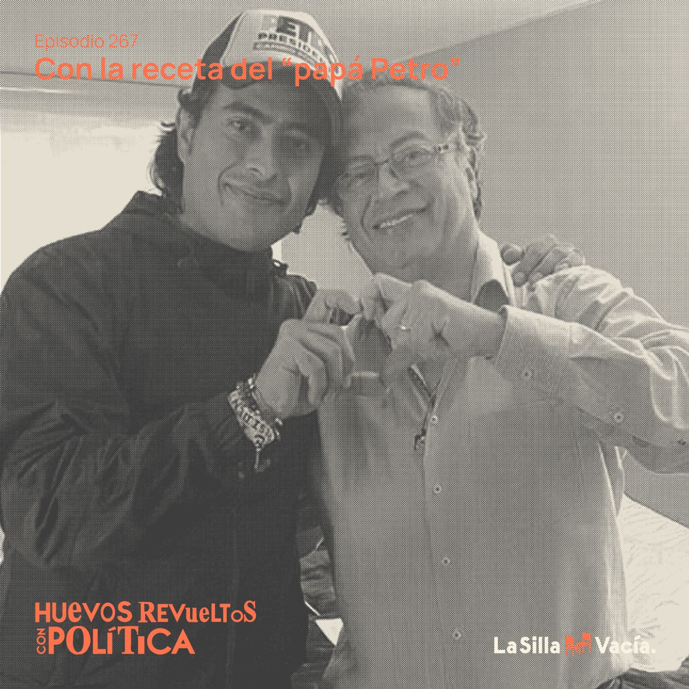 La Silla: On The Record