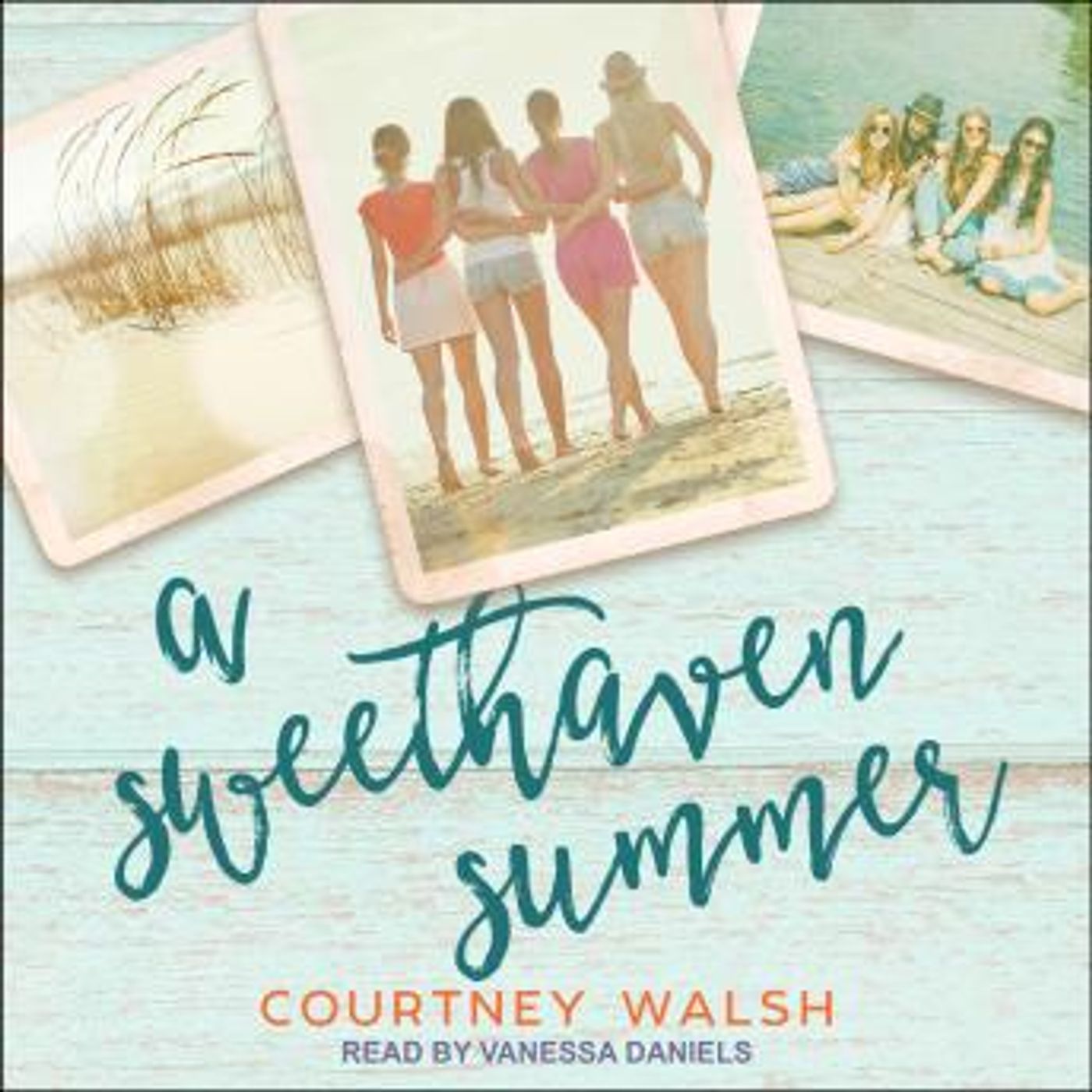 Get Top Full Audiobooks in Fiction, Contemporary Women