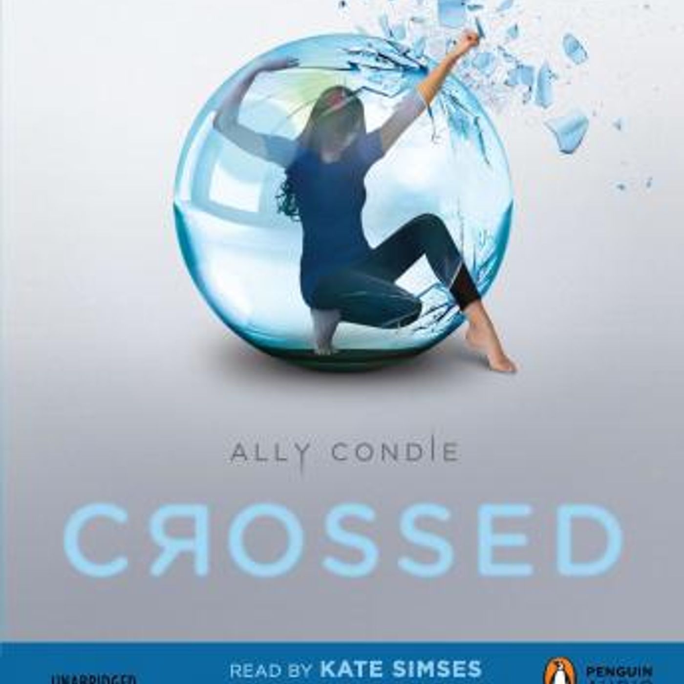 Listen to Best Full Audiobooks in Teen & YA, Sci-Fi, Fantasy & Paranormal