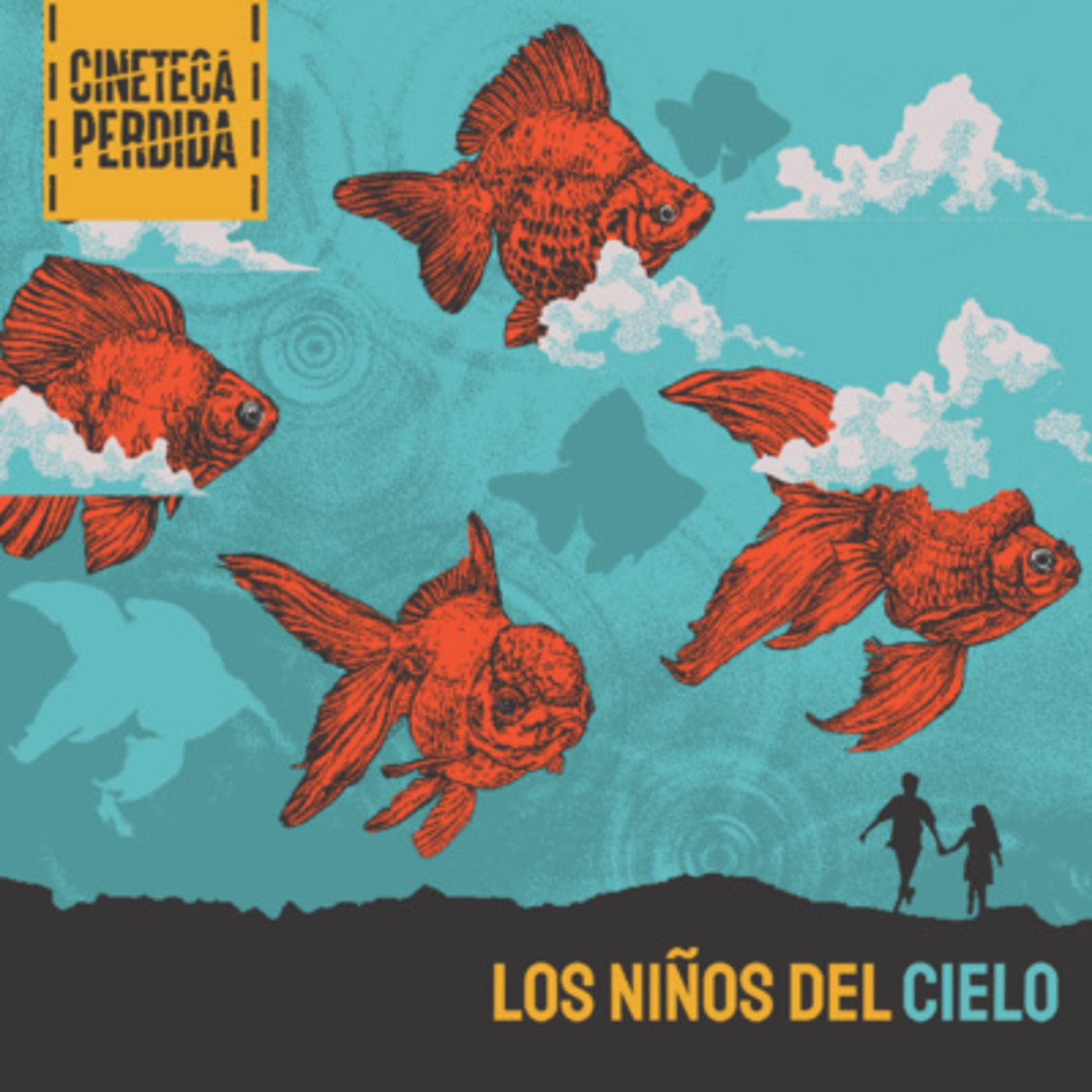 Cineteca Perdida