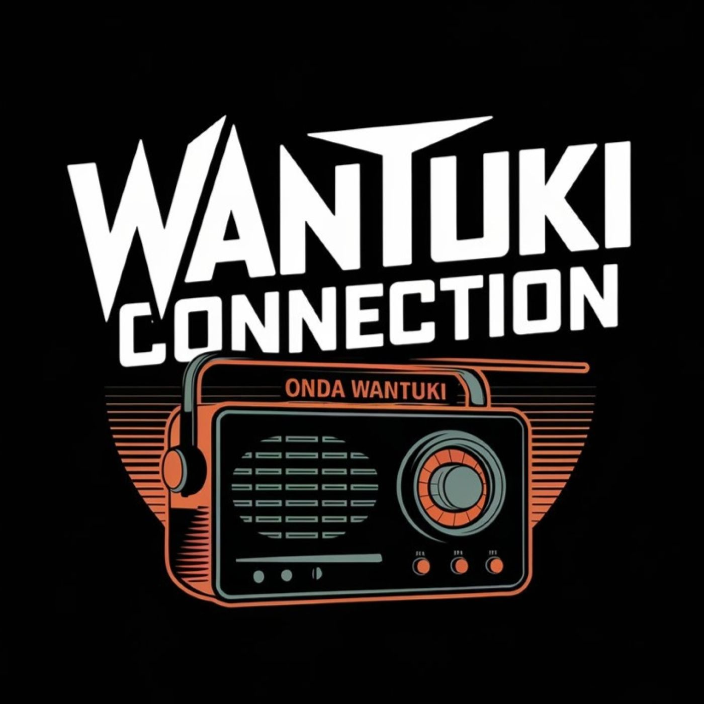 WANTUKI CONNECTION 31 - Con eco la final :-( episode artwork