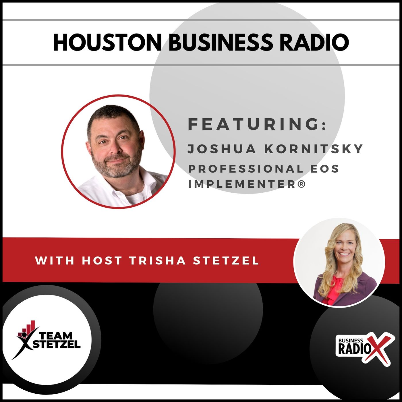 Joshua Kornitsky: Coaching with Curiosity – The Human Side of EOS