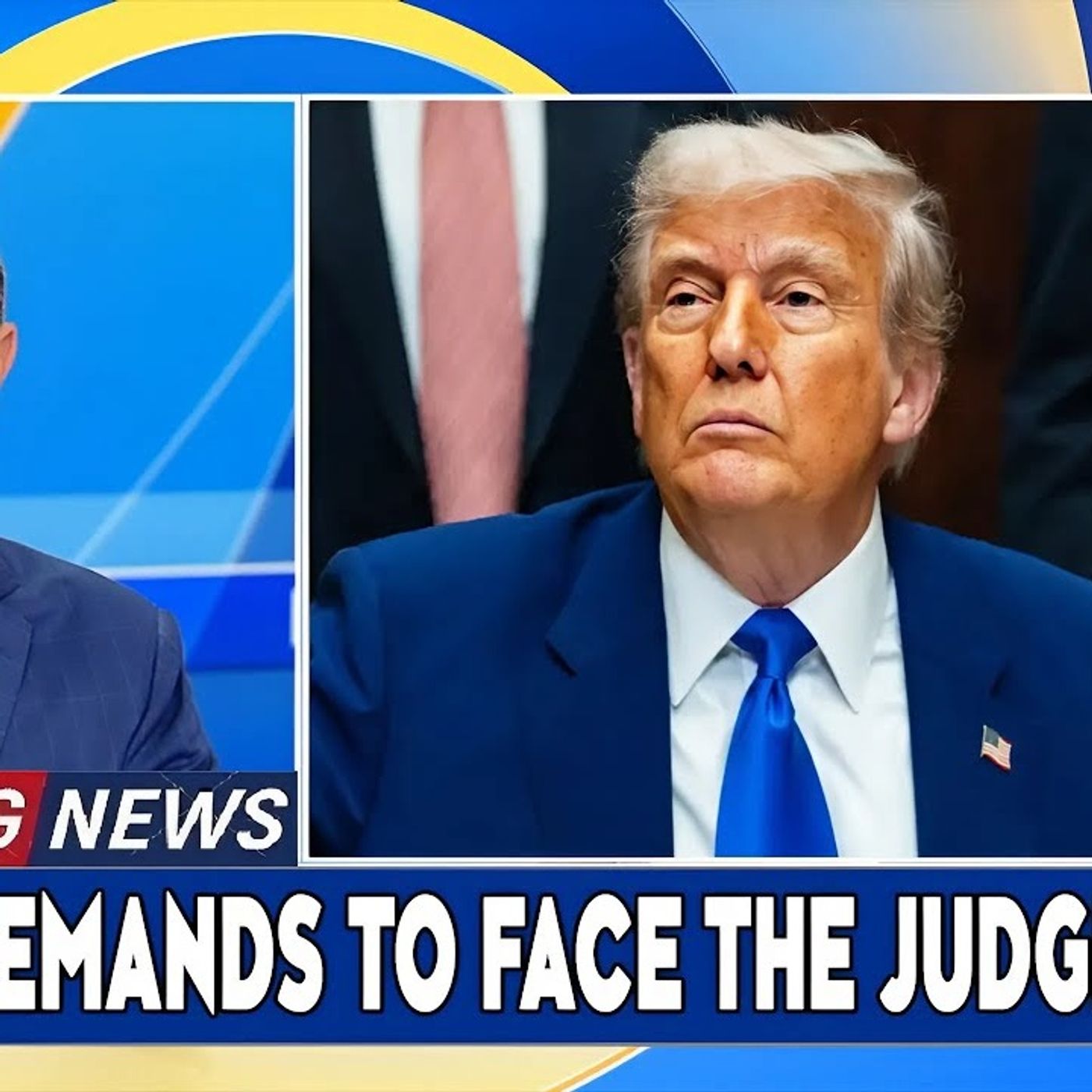 Fox News @ Night 6/16/25 FULL HD _ FOX BREAKING NEWS TRUMP June 16_ 2025 episode artwork