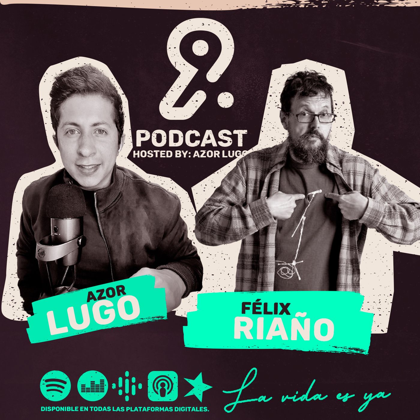 9% Podcast