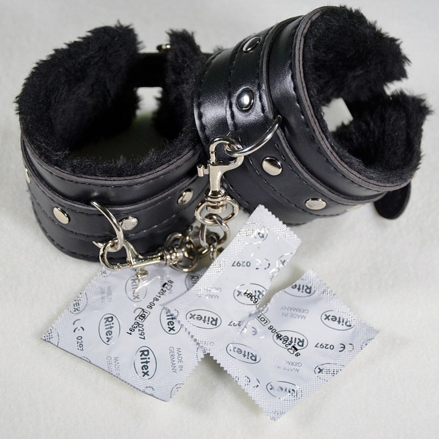 ¿Has pensado en regalar un juguete sexual a tu pareja?