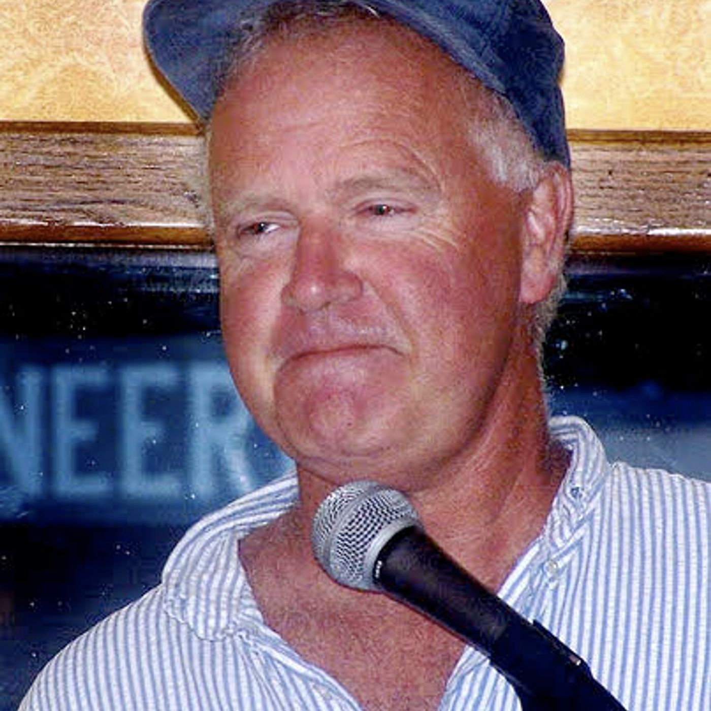 Dave Schmave