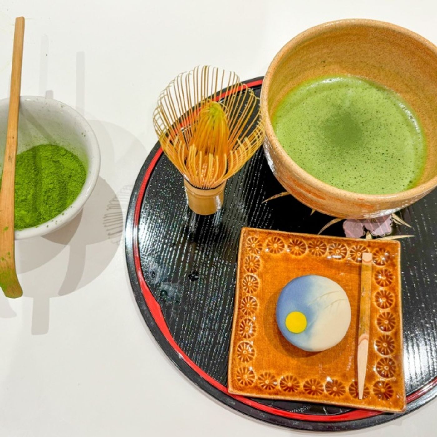 Reportaje | Por qué el té matcha no es solo una moda episode artwork