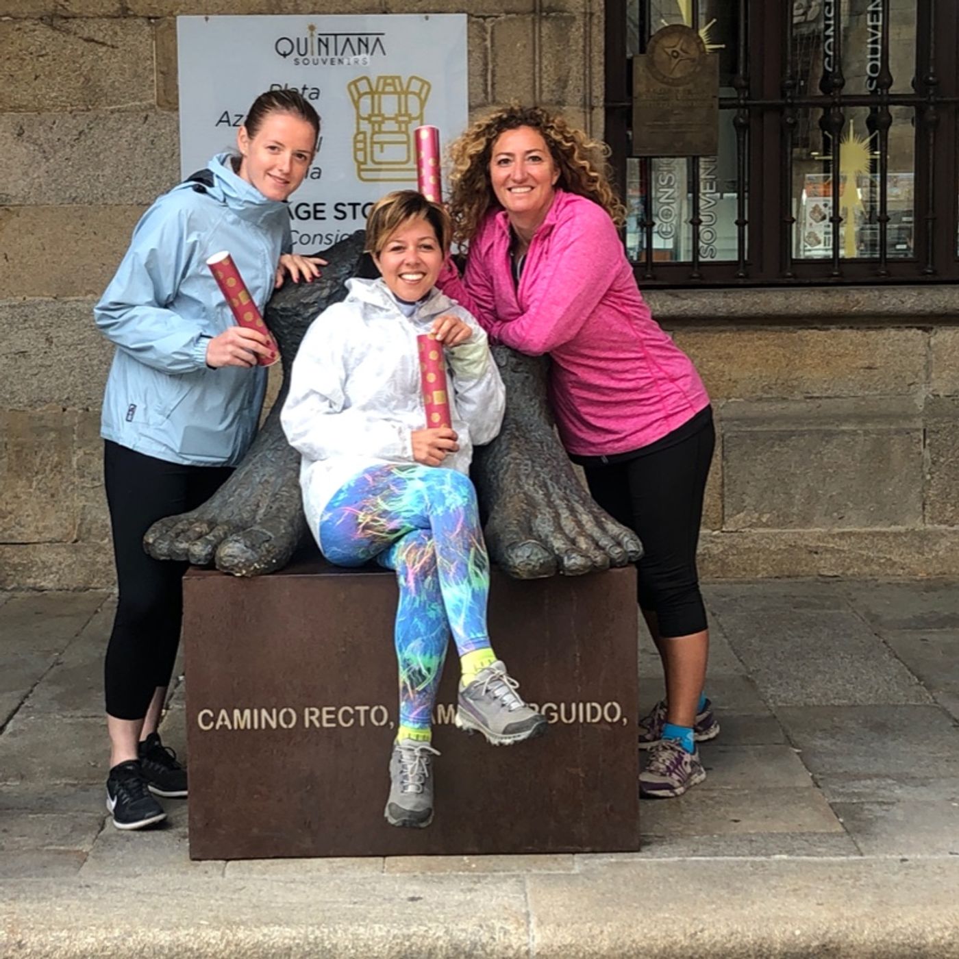 Il Buongiorno da casa di Baby