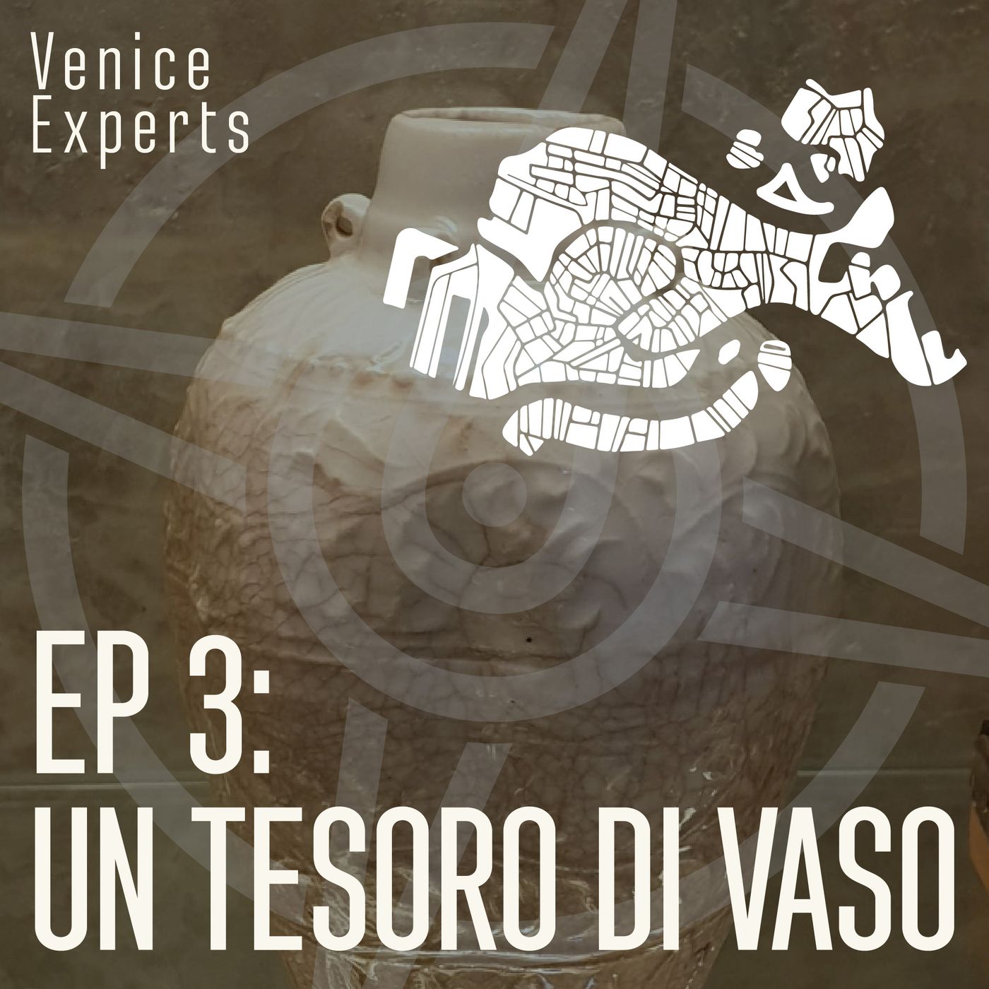 Ep3: Un Tesoro di Vaso