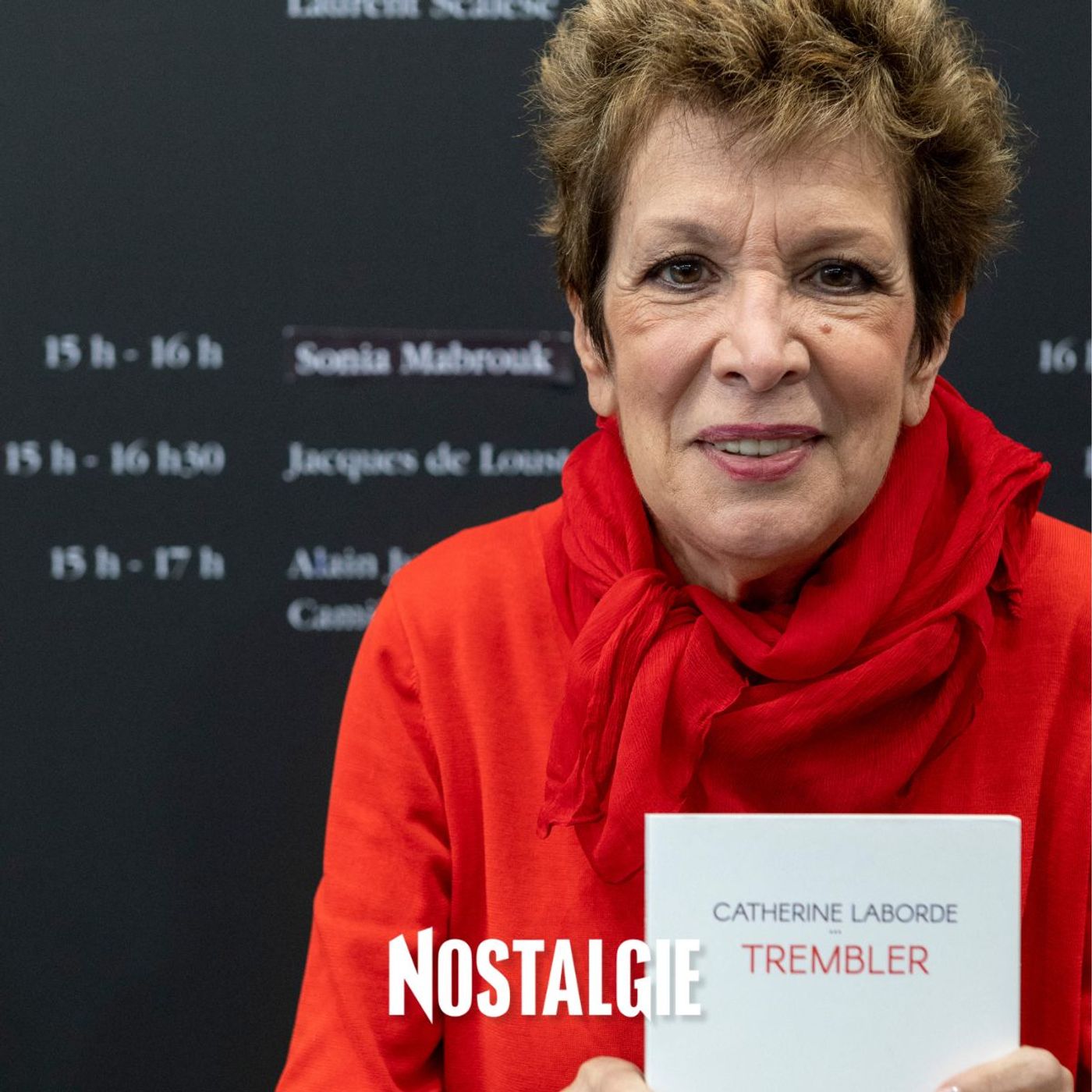 Le portrait