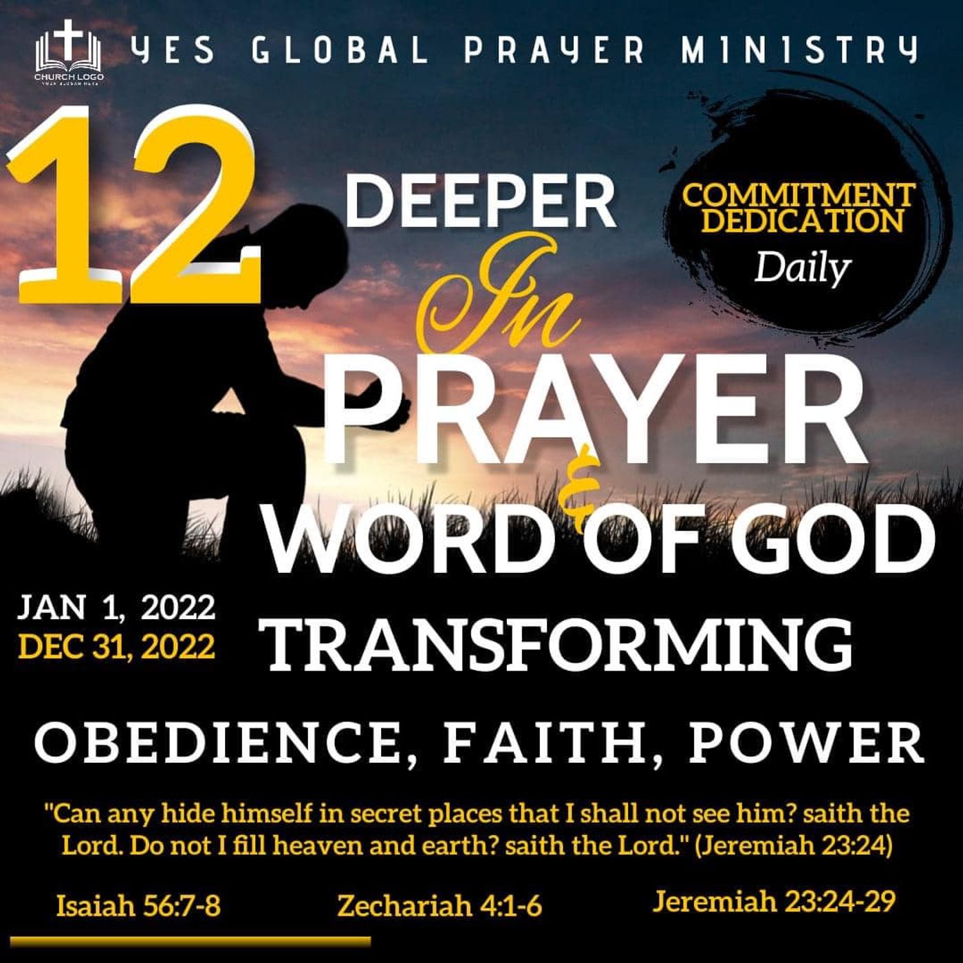 Empowering To Transform