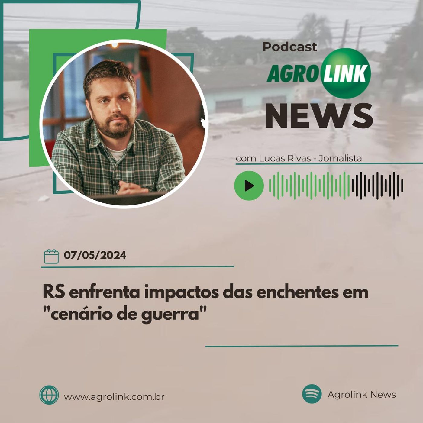 Agrolink News