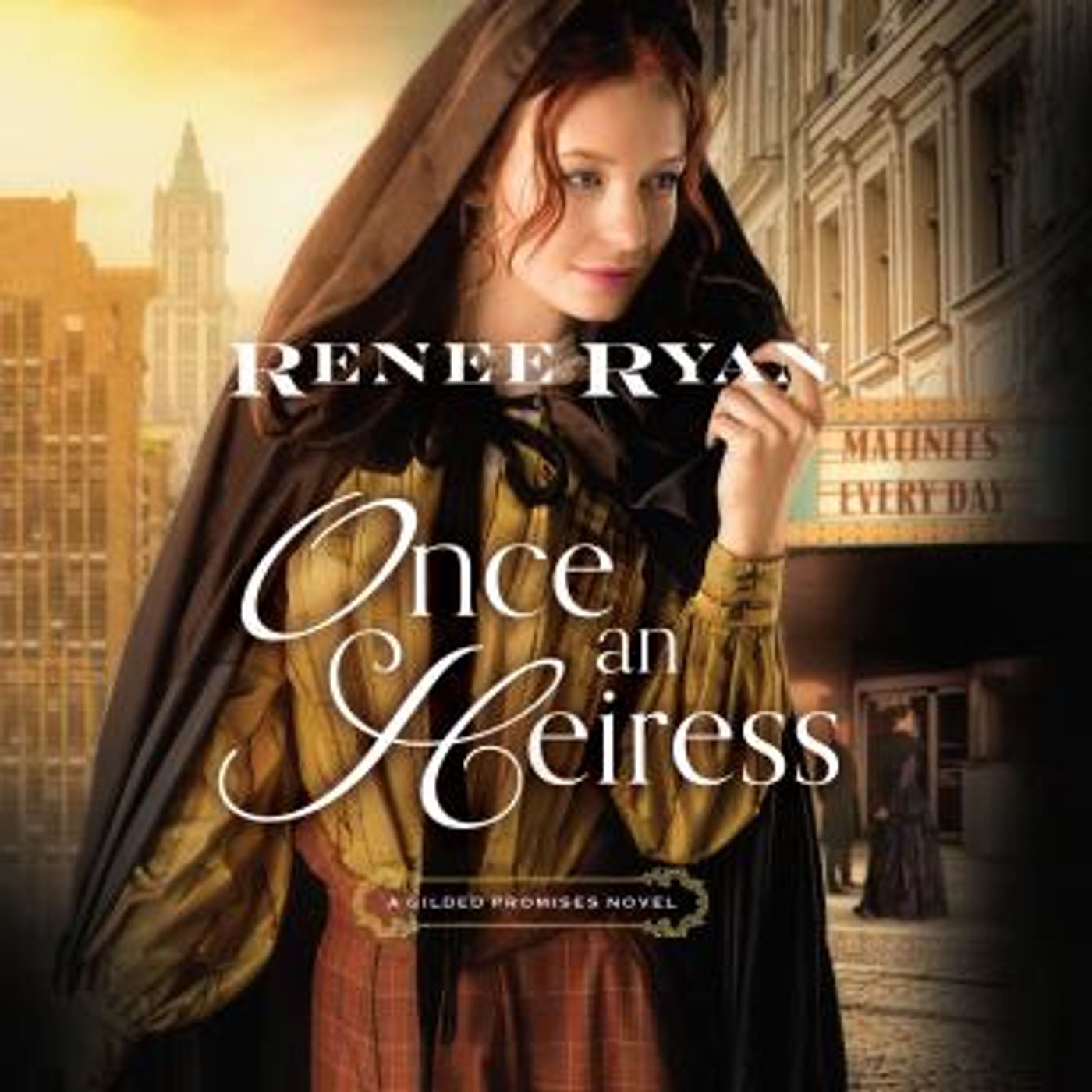 New Full Audiobooks in Romance, Historical