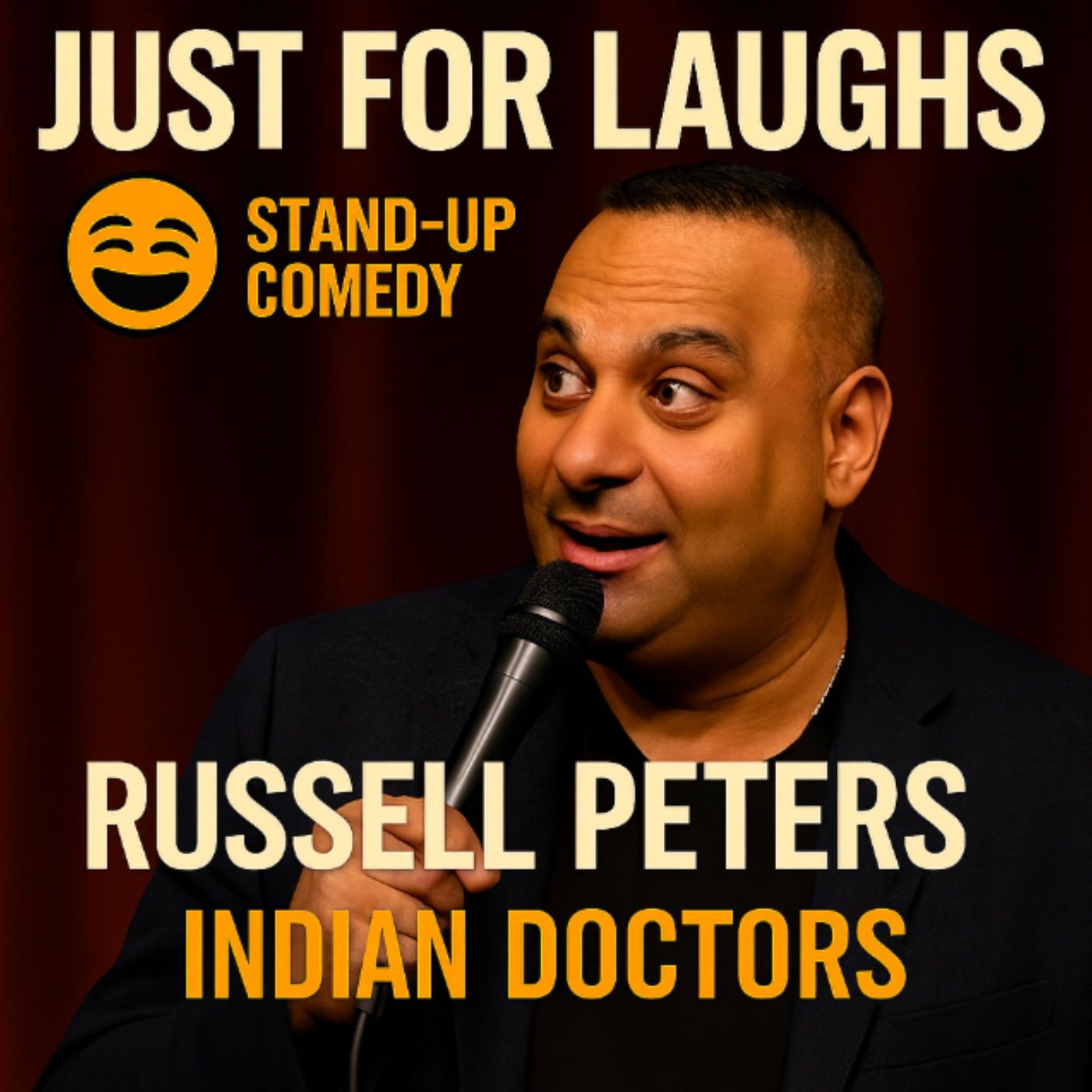 Just For Laughs - Standup Comedy