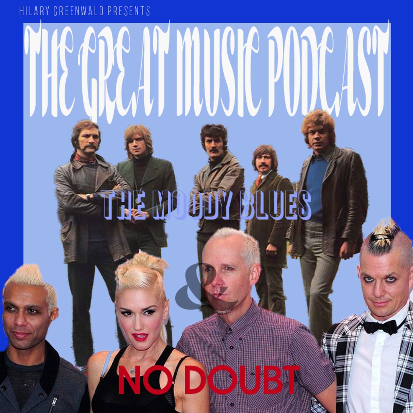 Great Music Podcast