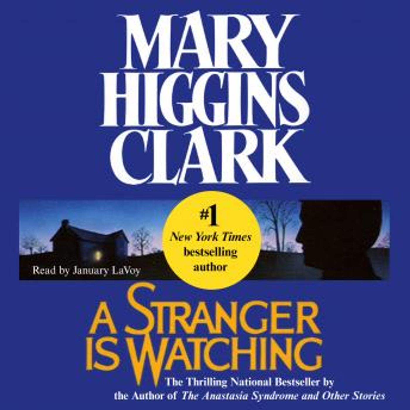Listen to Full Audiobooks in Mystery, Thriller & Horror, Police & Detective