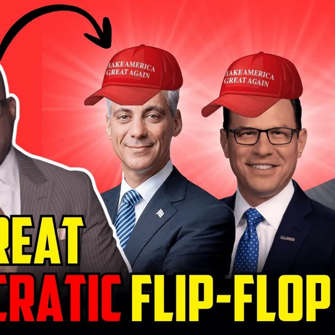 The REAL Reason Why Democrats Are Doomed