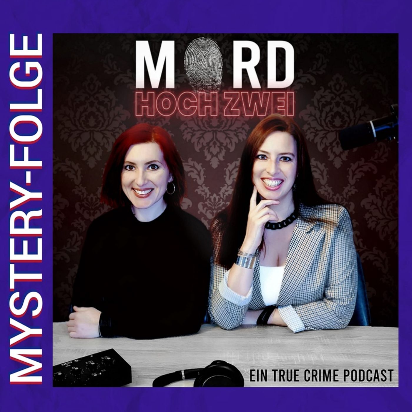 🔹#101 Missing 411 - Eine Rückkehr voller Rätsel