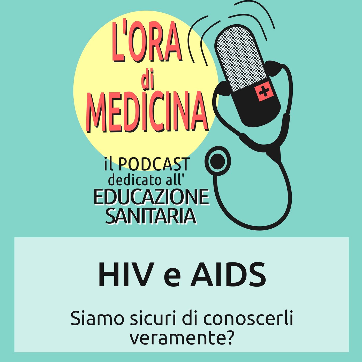 L\'ora di Medicina