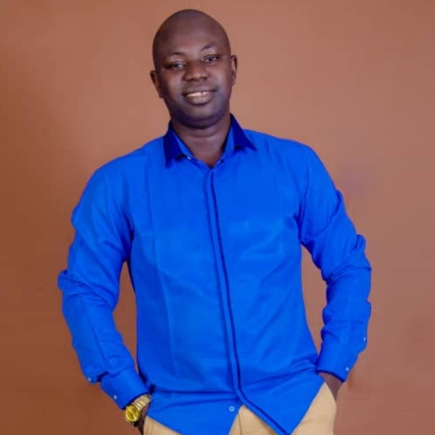 Daily Devotional by Pastor Adetola Adelowokan