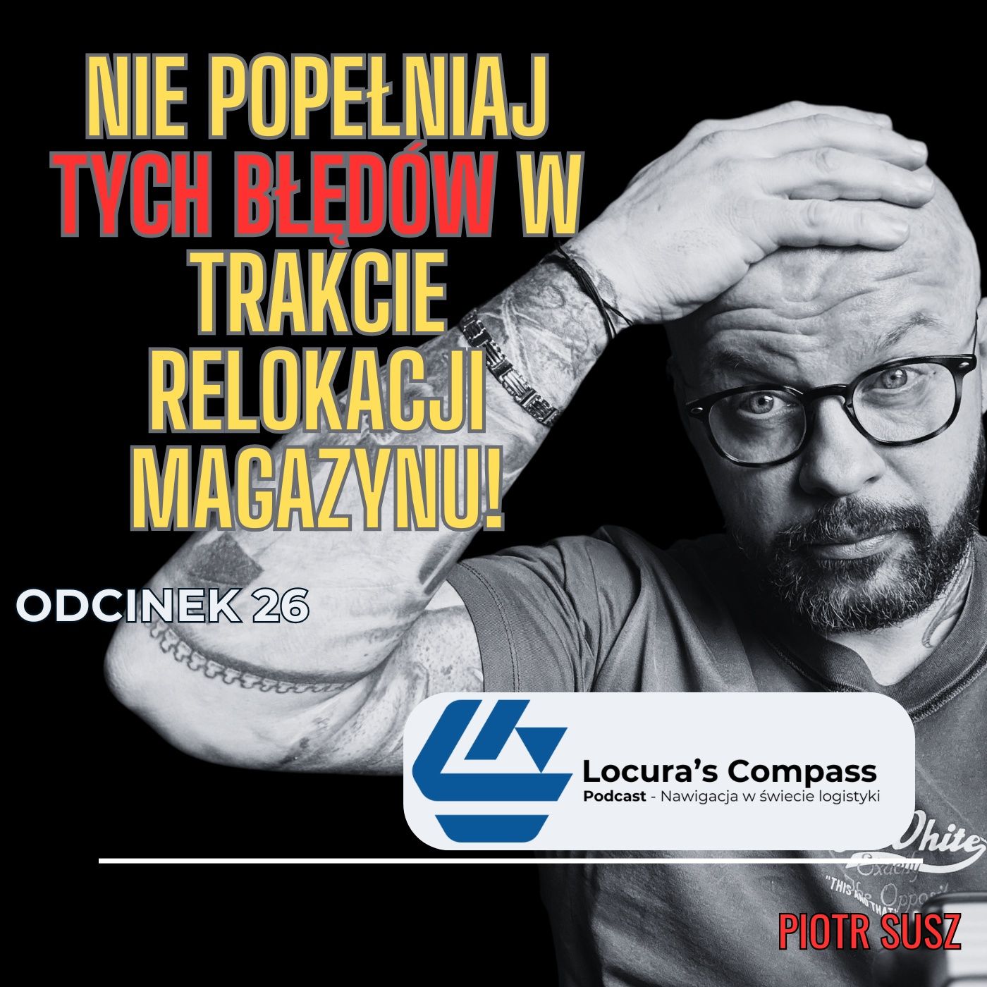 Nawigacja w świecie logistyki