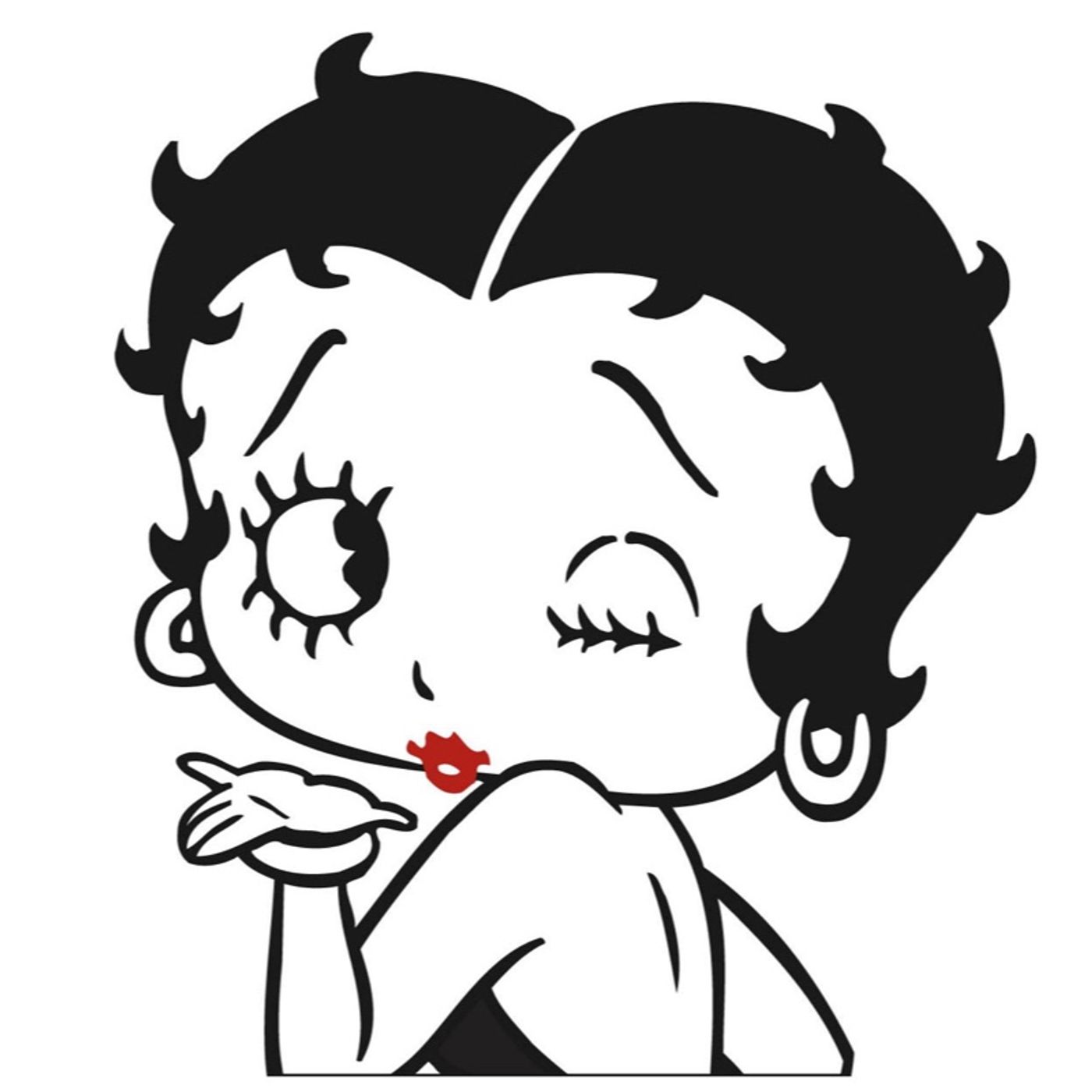 Capi - Betty and the Sex Swing episode artwork