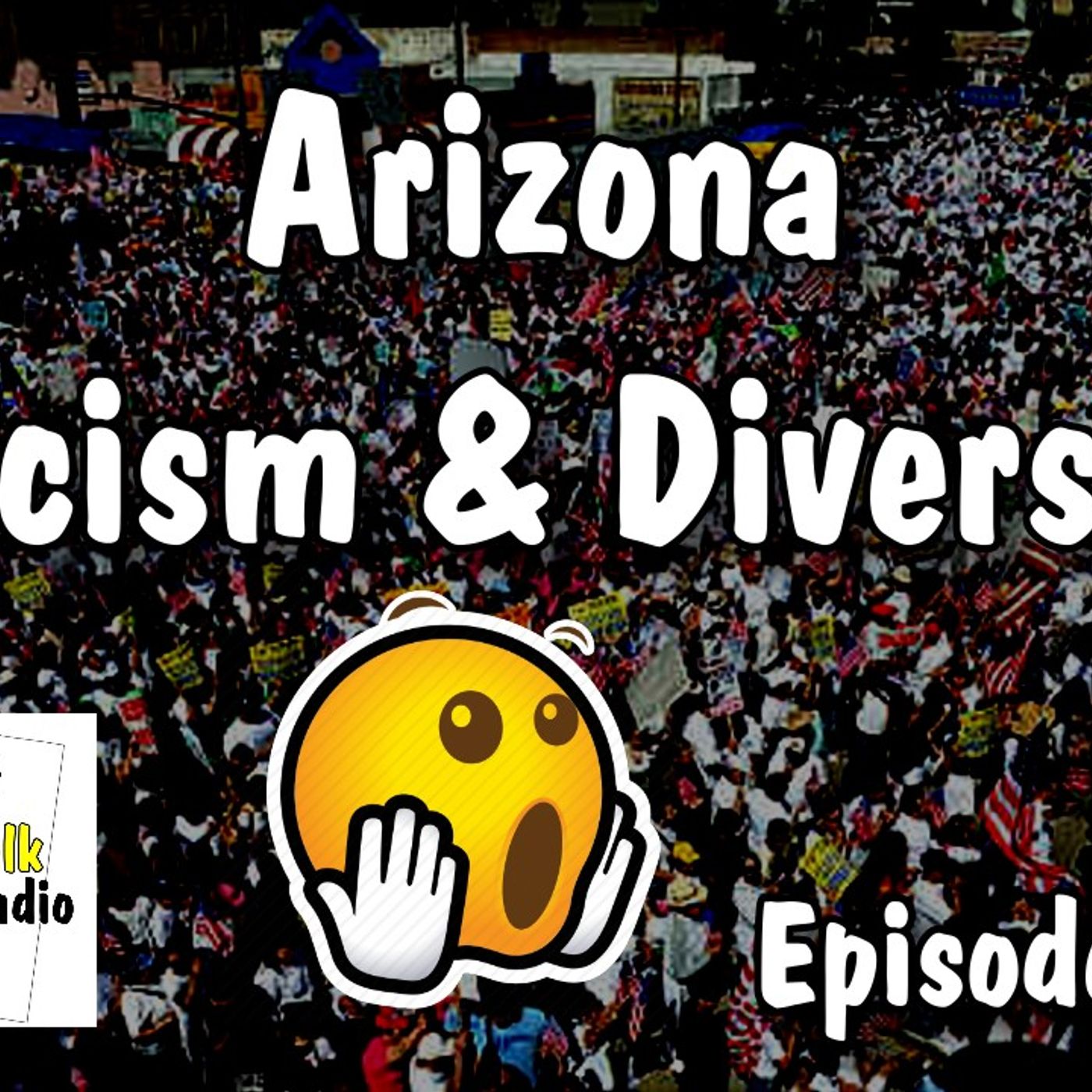 Arizona Talk Radio Podcast