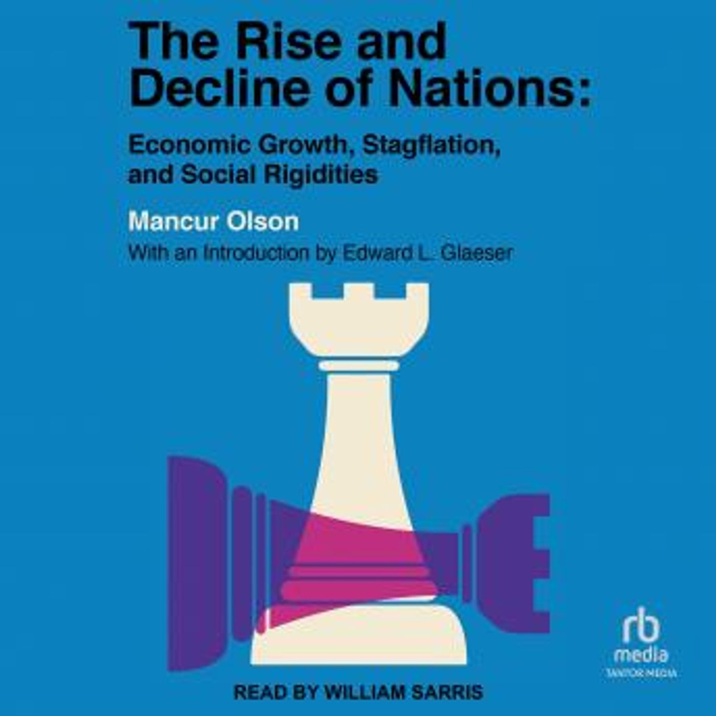 Explore the Latest Audiobooks in Non-Fiction, Current Affairs, Law, & Politics