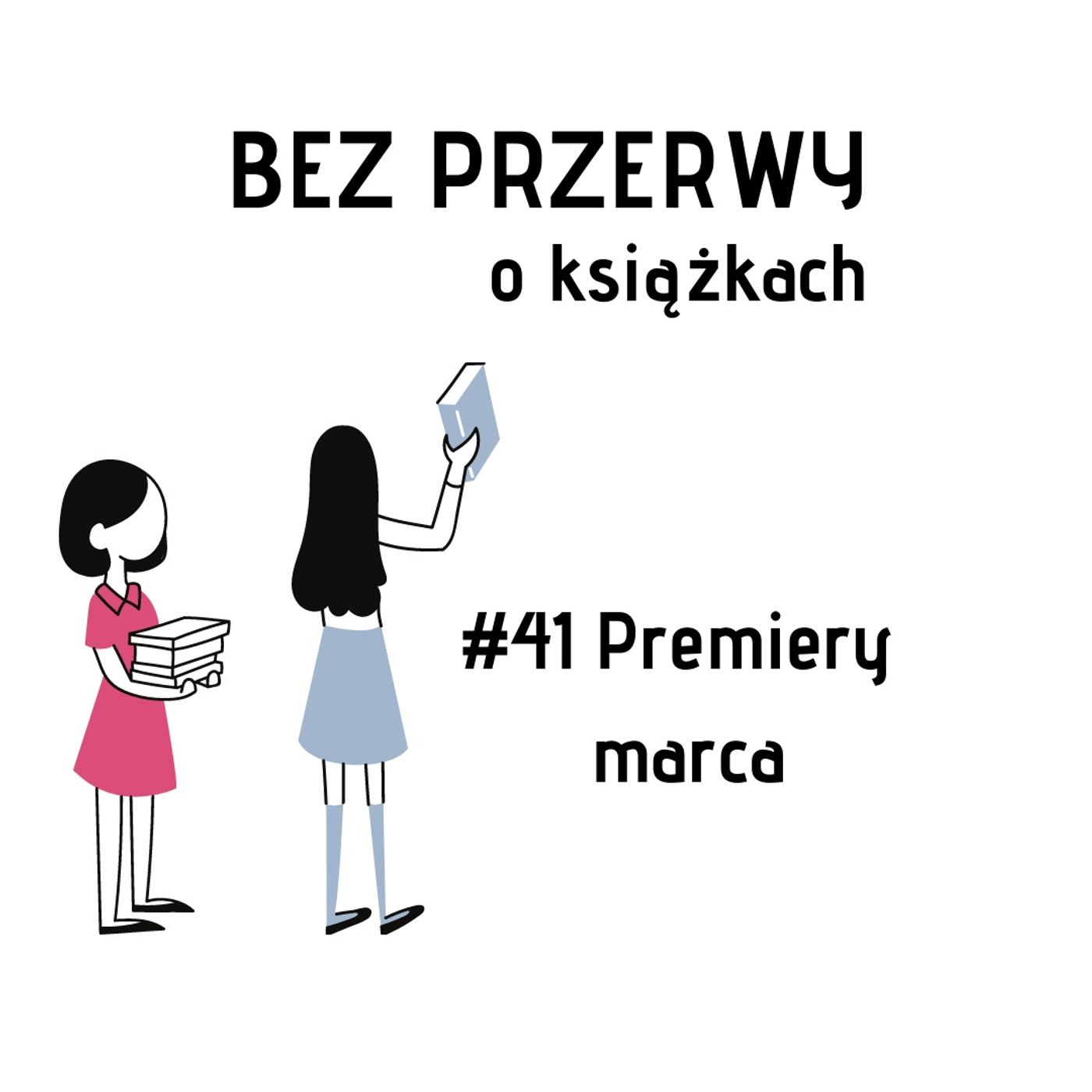 Bez przerwy