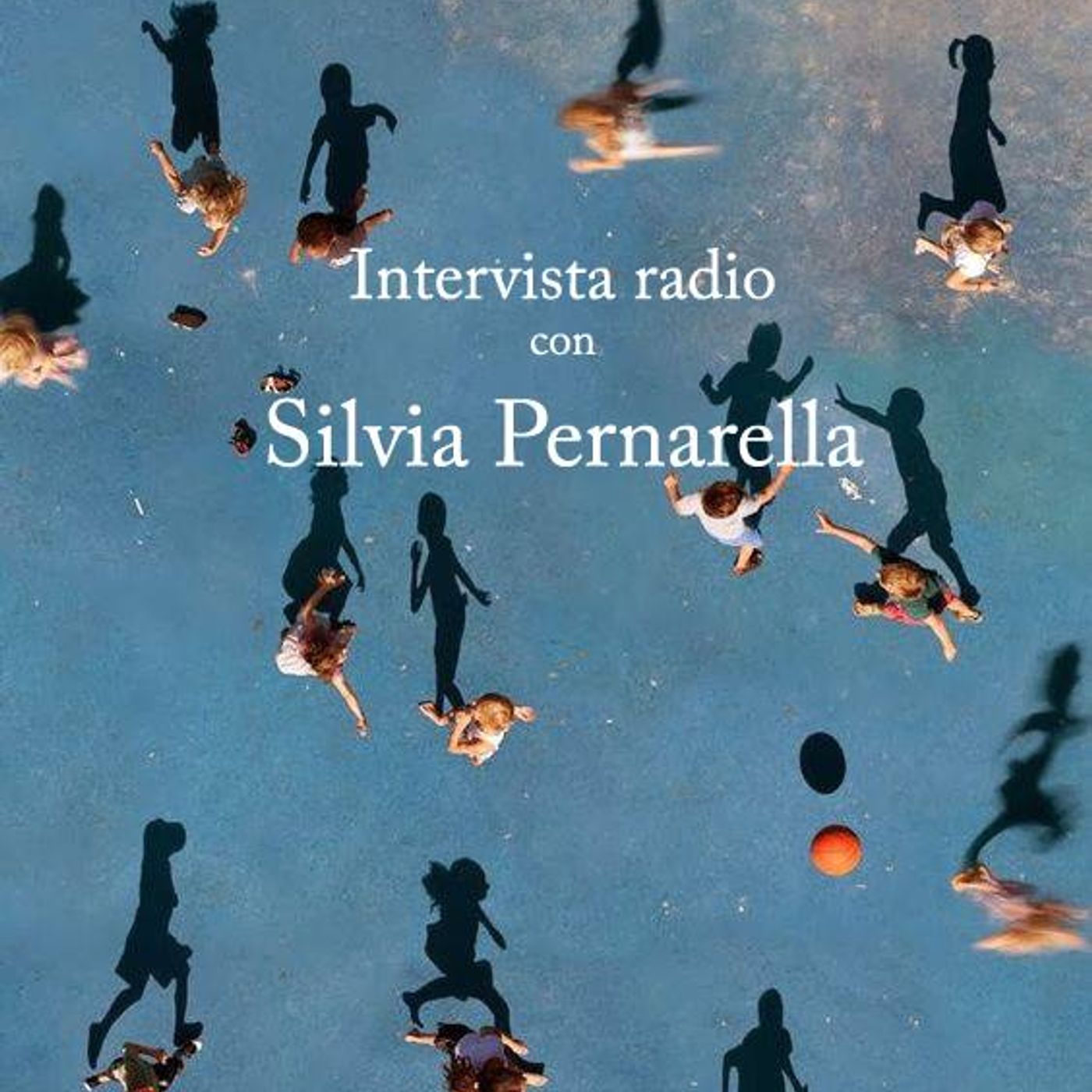 Le interviste di Lupo e Contadino
