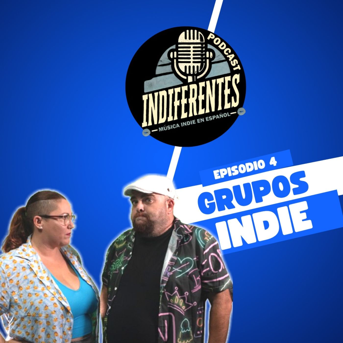 INDIFERENTES