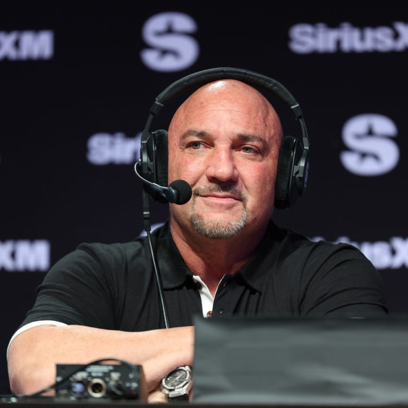 Jay Glazer: New Texans Offensive Coordinator Nick Caley is 'Going To Help Develop That Offensive Line'