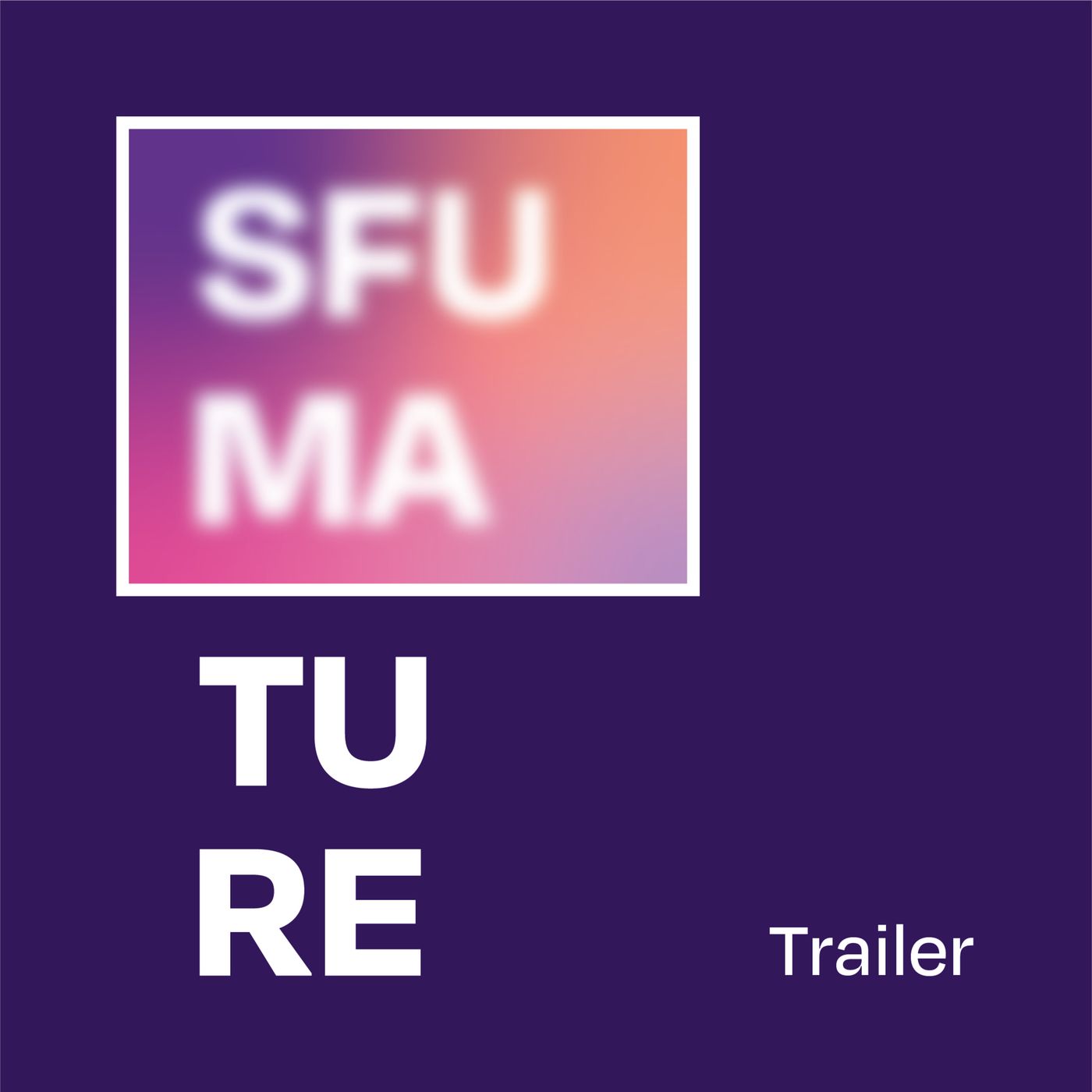 Trailer episode artwork