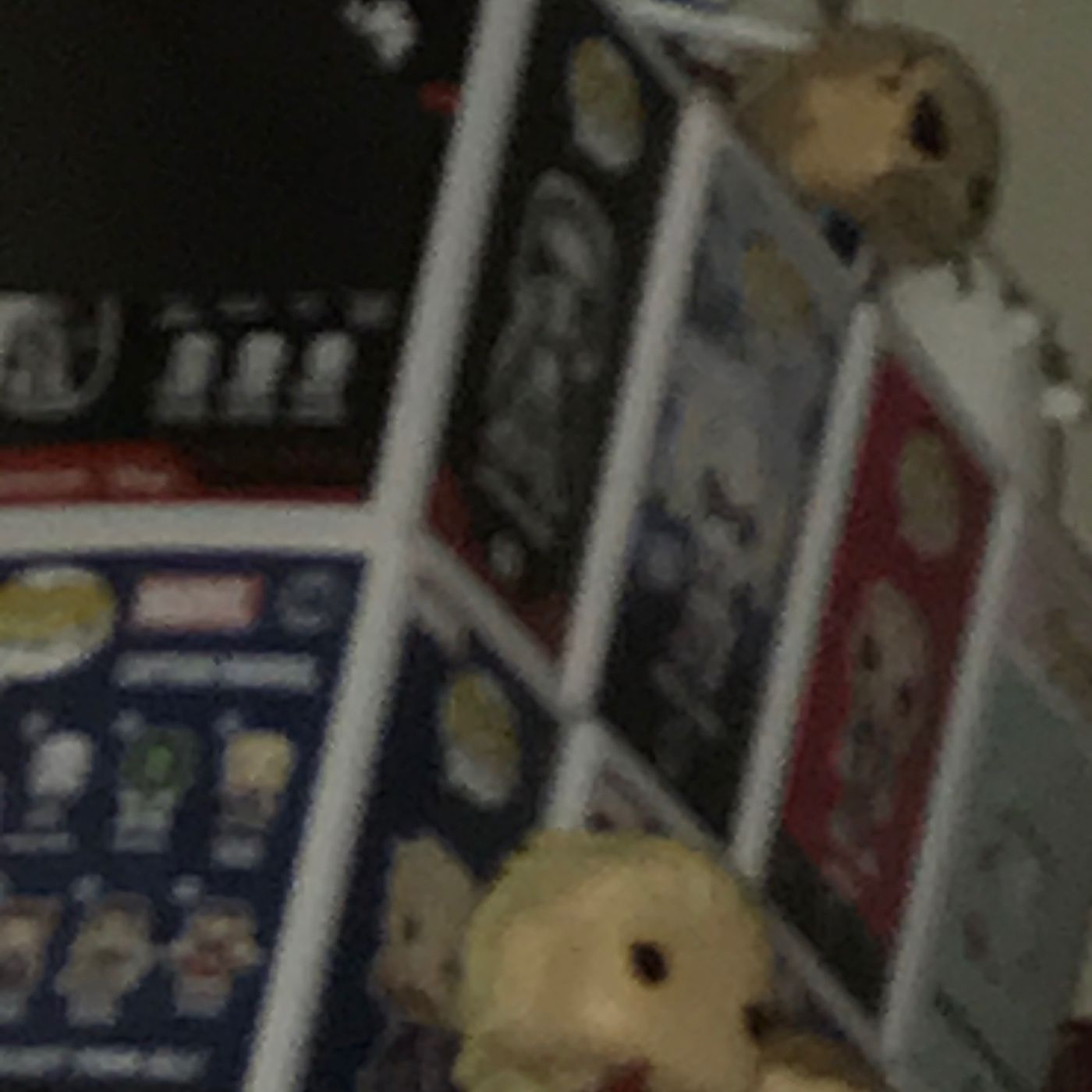 El podcast de Estuardo Infante