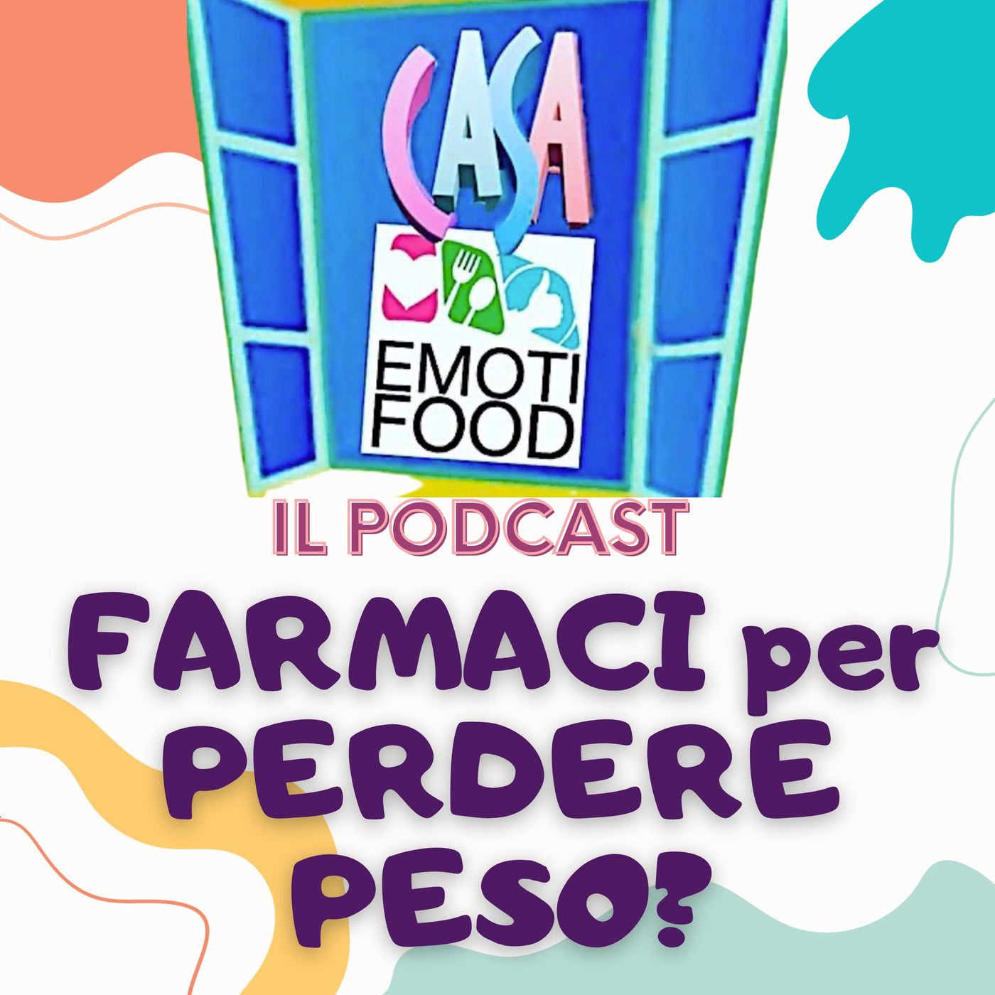 #010 - Farmaci per perdere peso? Ne parliamo con l'endocrinologo dott. Valerio Adinolfi