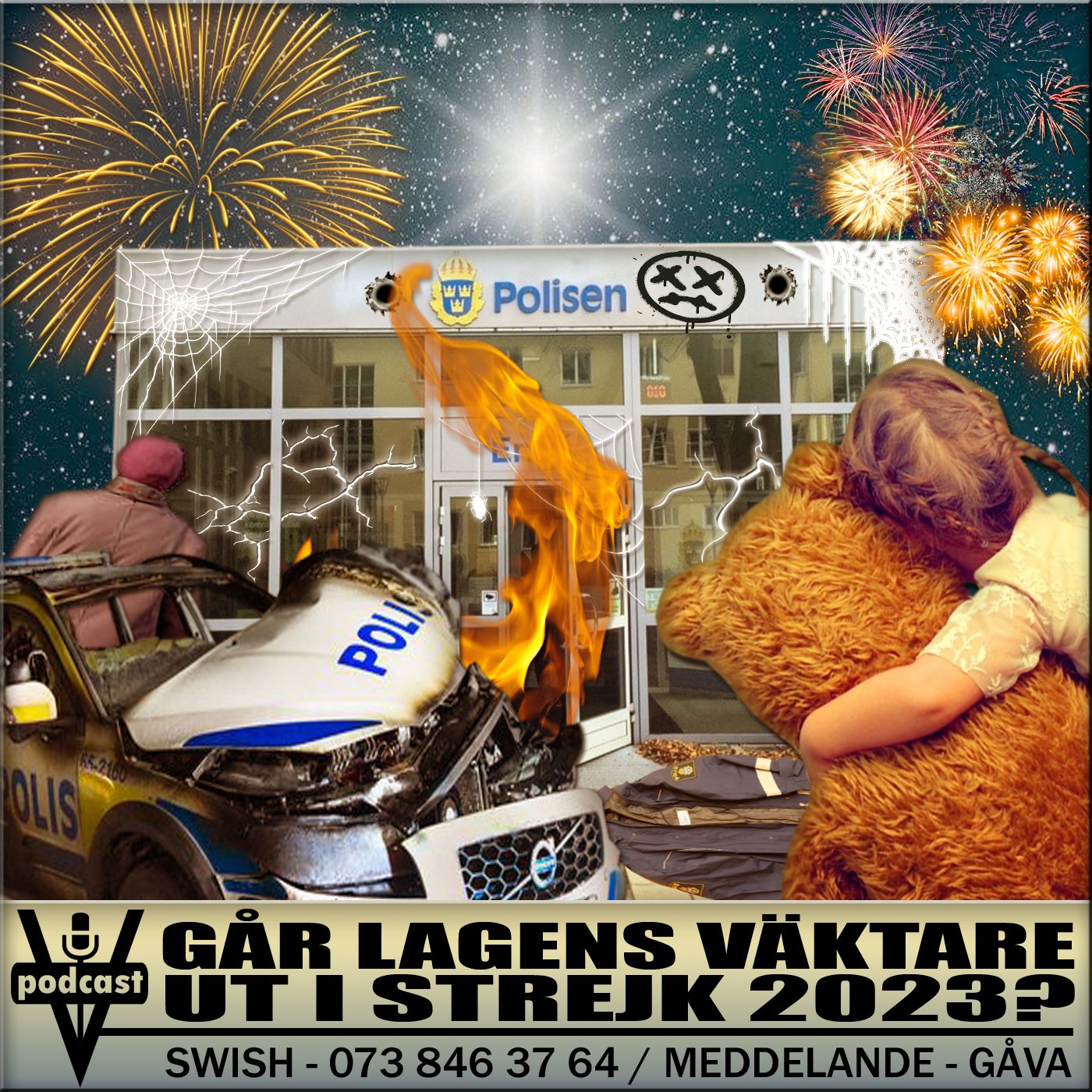 Verklighetschecken