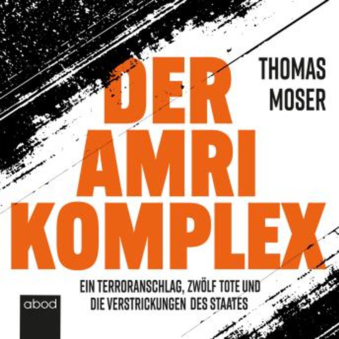 Audiobooks in Non-Fiction, Current Affairs, Law, & Politics