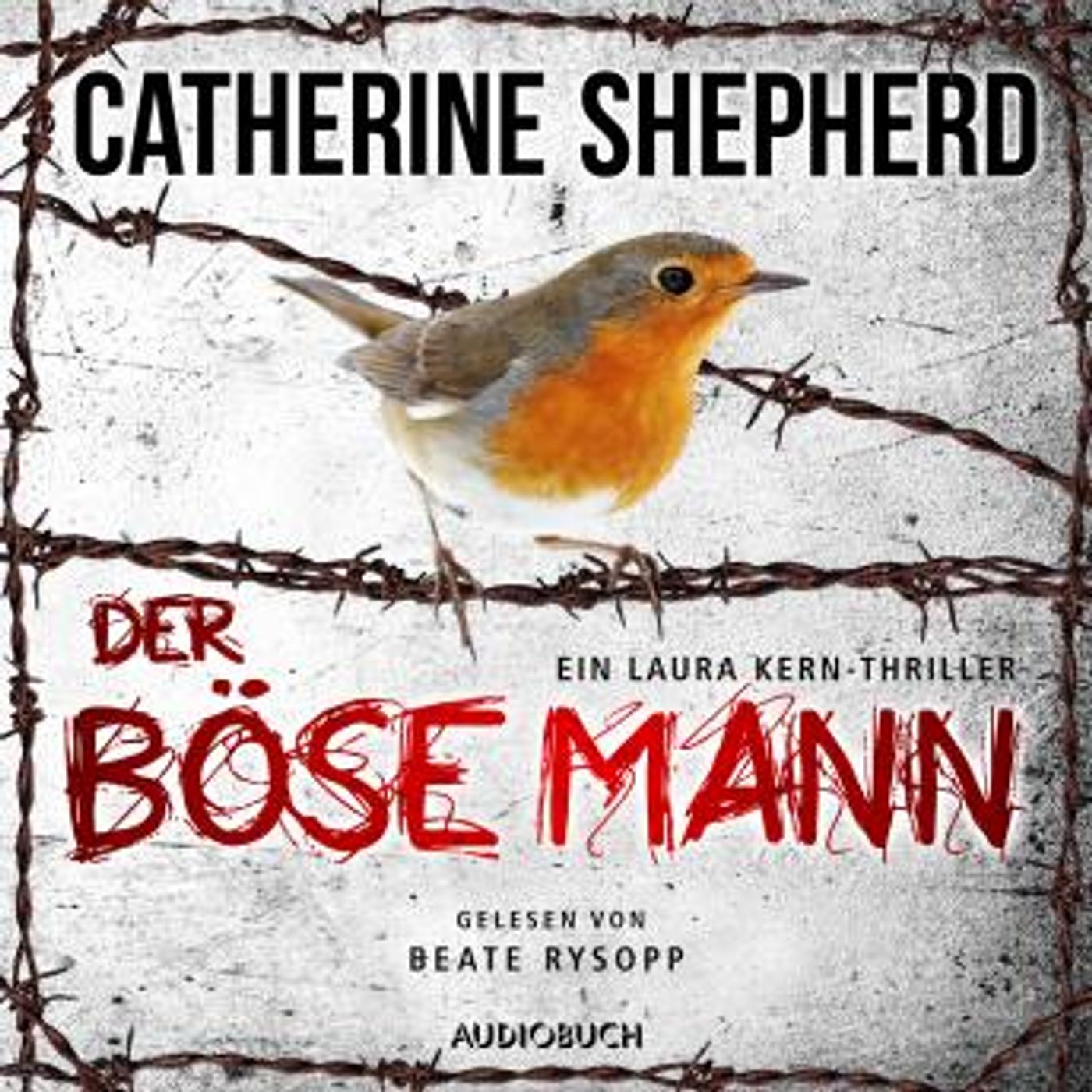 Access Must-Have Audiobooks in Mystery, Thriller & Horror, Suspense