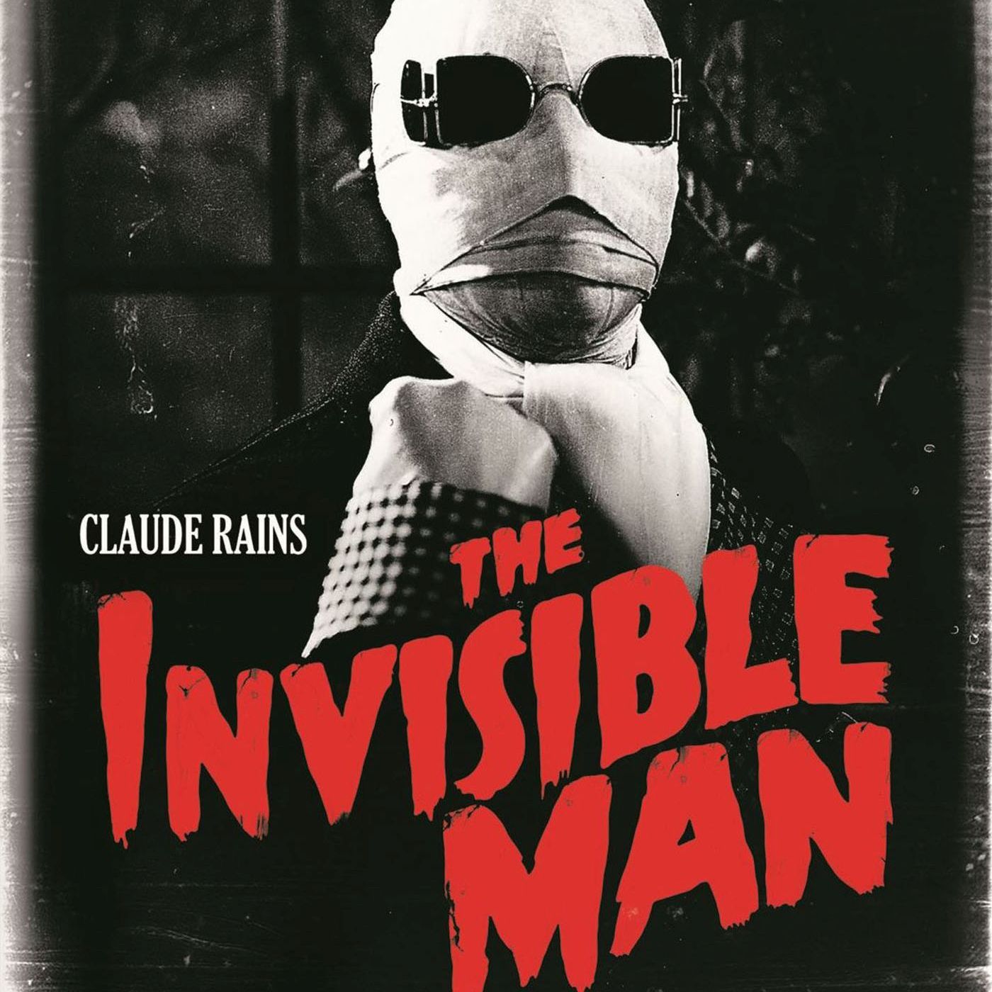 L'uomo invisibile (H. G. Wells)