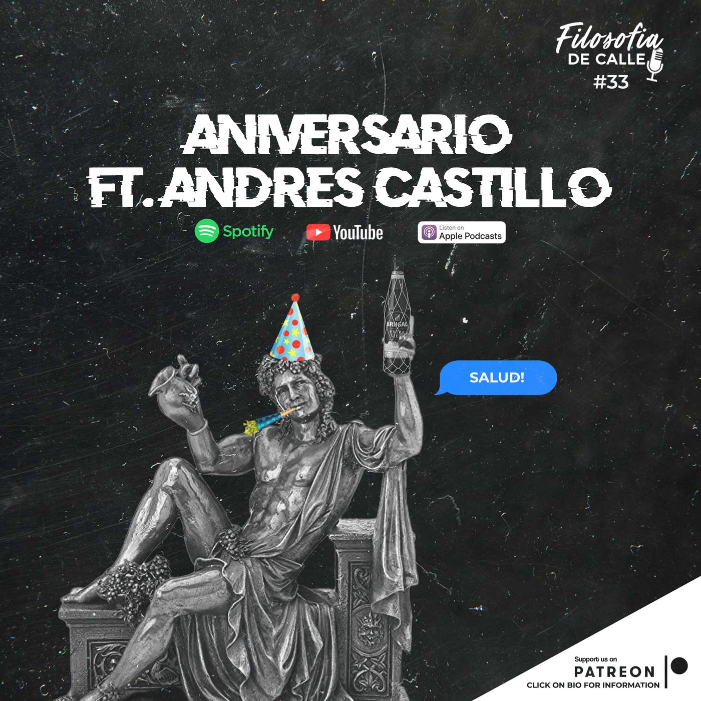 Filosofía de Calle